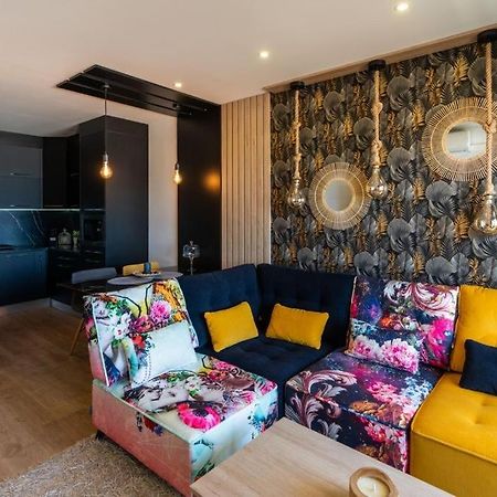 Excellence In Your Holidays ,Begin With The Small Details Playa Paraiso  Exterior foto