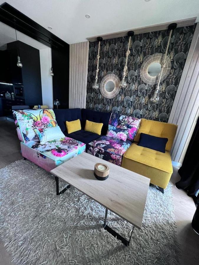 Excellence In Your Holidays ,Begin With The Small Details Playa Paraiso  Exterior foto